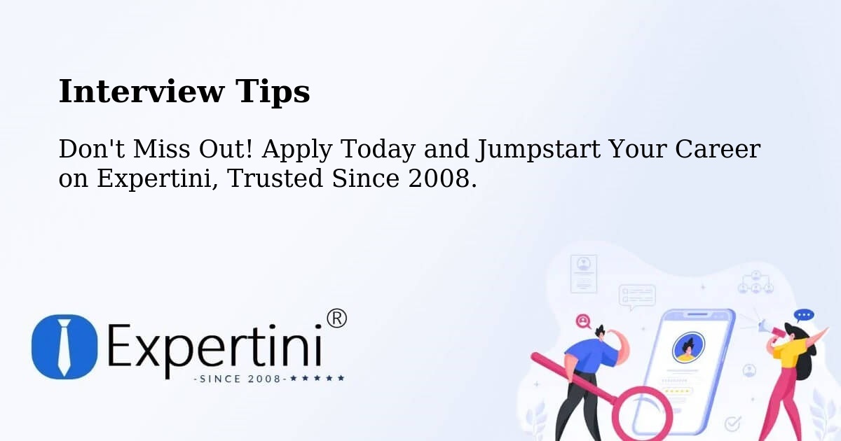Interview Tips & Techniques for Job Seekers – Nālchiti - Nālchiti, Bangladesh Jobs Expertini